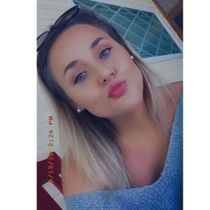 Meet your Posher, Savannah